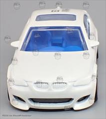 White - 40th Convention, Auction